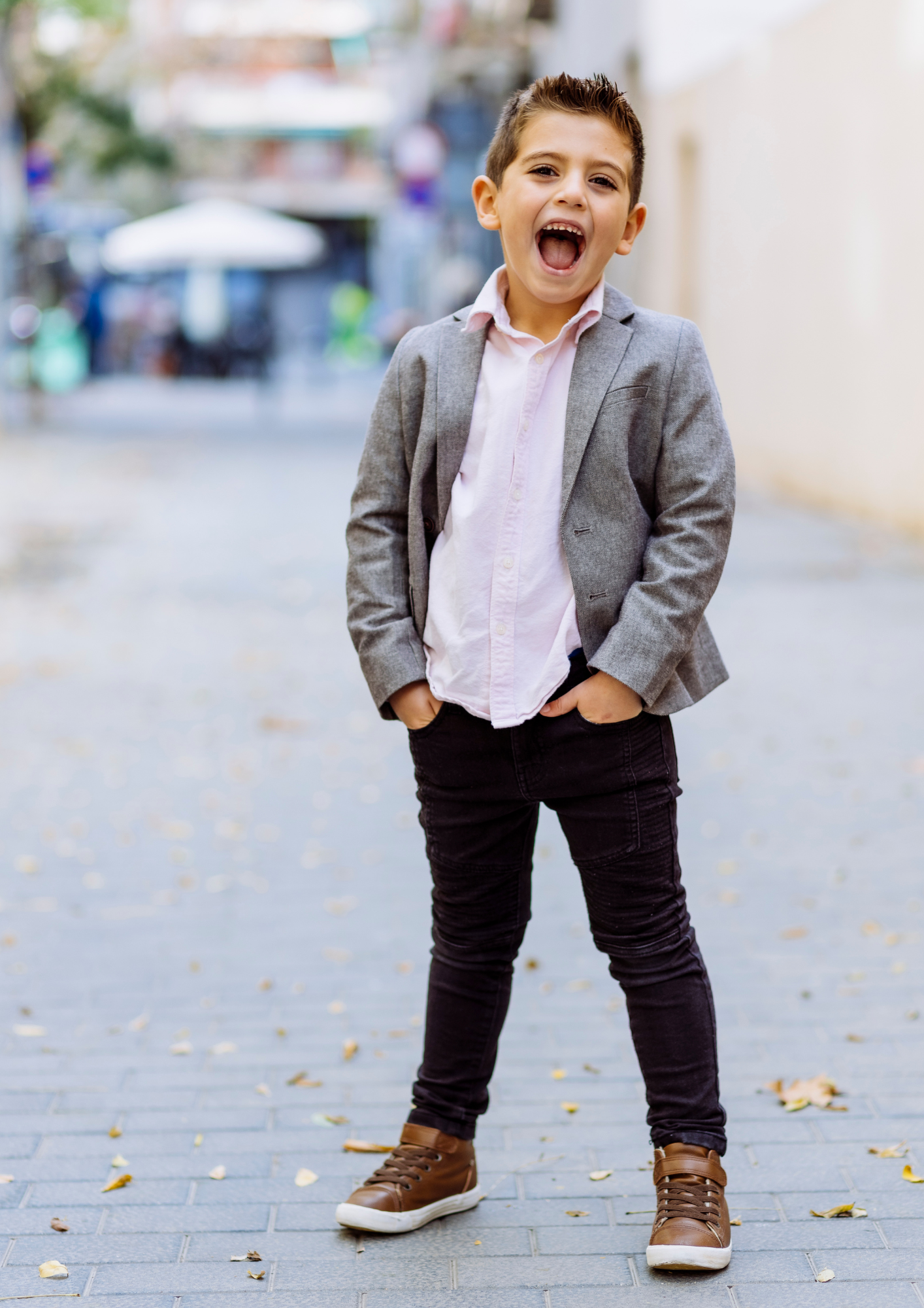 kid